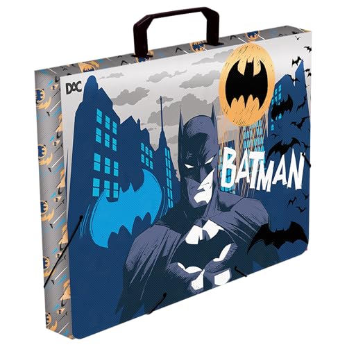 Maleta com Alça - Batman
