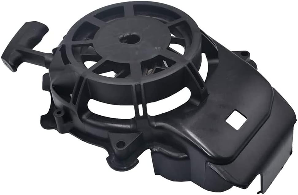 594062 Starter Recoil Assembly Replacements for Briggs & Stratton 650EXI 675EXI Fits 093J02 103M02 103M05 103M0B 104M02 Lawn Mower