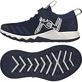 adidas Unisex-Kinder Starwars Rapidaflex K Fitnessschuhe, Blau (Maruni/Indnob/Blatiz 000), 36 2/3 EU