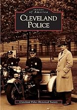 Cleveland Police (OH) (Images of America)