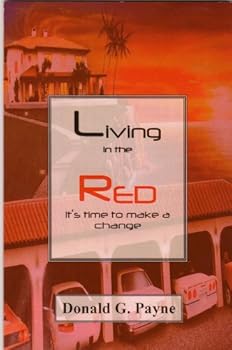 Paperback Living in the Red Book