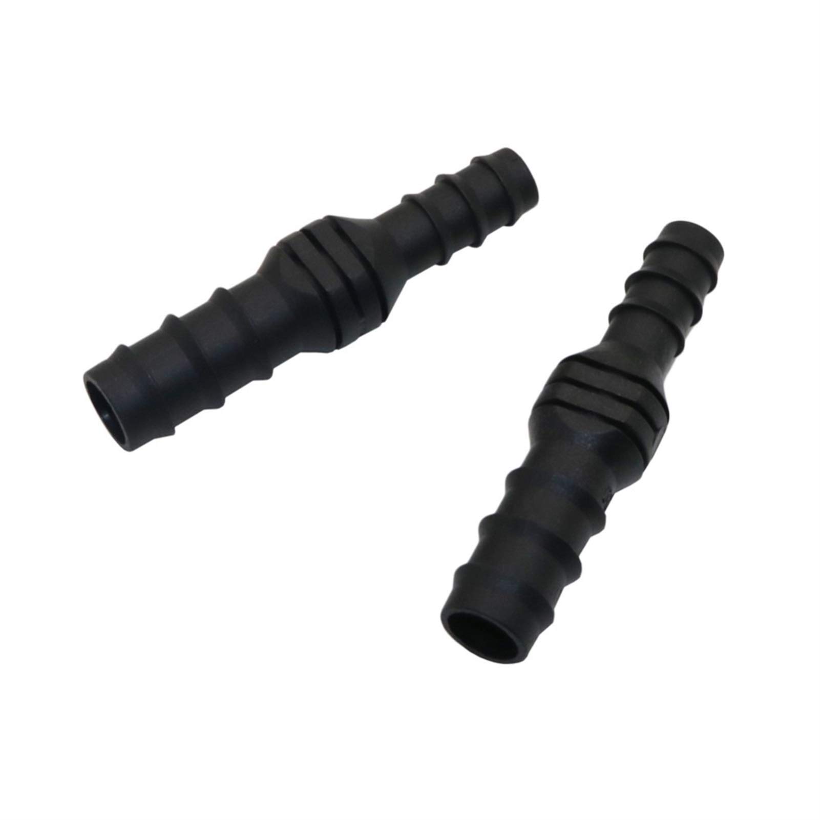 Adaptateur de tuyau de 16 à 12mm pour réparer et modifier l'arrosage de serre