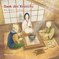 Dank des Kranichs 3981744357 Book Cover