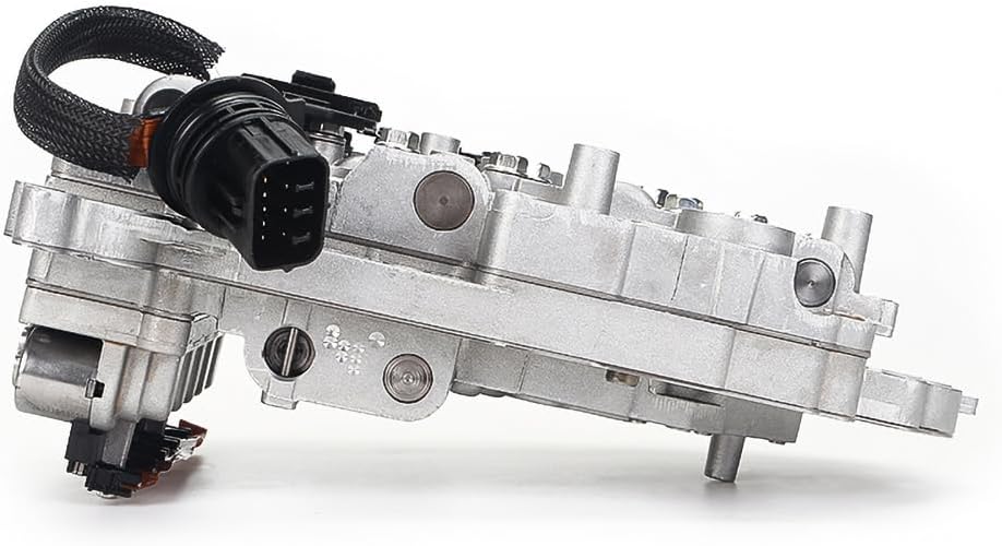 A4CF1 A4CF2 Transmission Valve body Compatible with H-yundai Elantra Kia Spectra