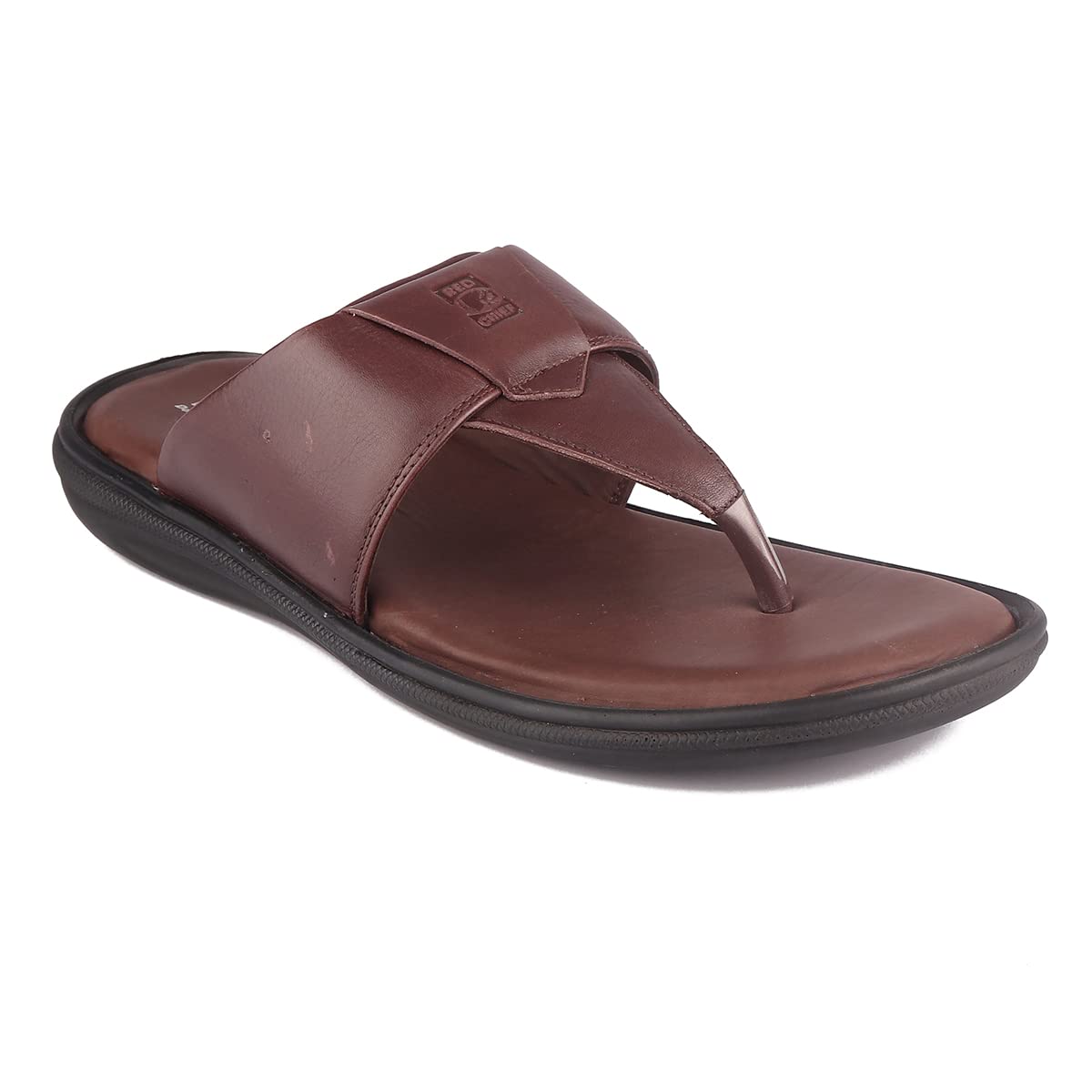 Red Chief Slipper for Men Brown (B0B61FK2VZ) Amazon Price History, Amazon Price Tracker