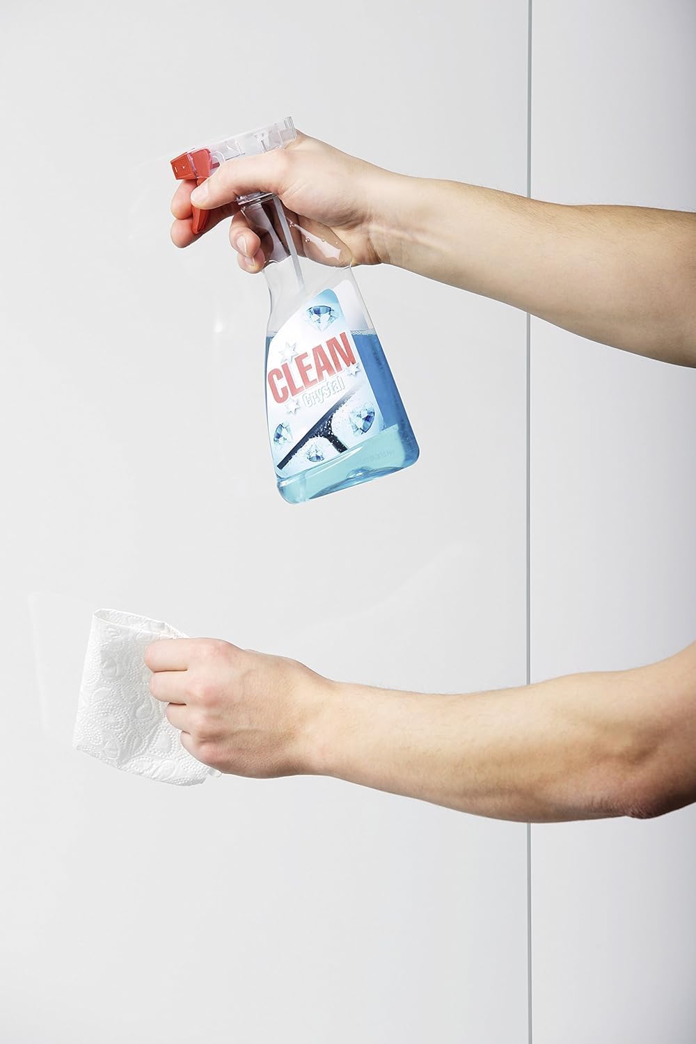 Durable DURAFRAME Sun Magnetic Frame | A4 Silver | Pack of 2 | UV and Heat Resistant | Perfect for Retail Shop Windows | Static Cling Attachment