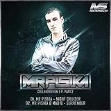  Night Cruiser (Original Mix)