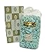 Medicis Blue French Almond Dragees (French Jordan Almonds) 330pc 1kg (2.2lbs)