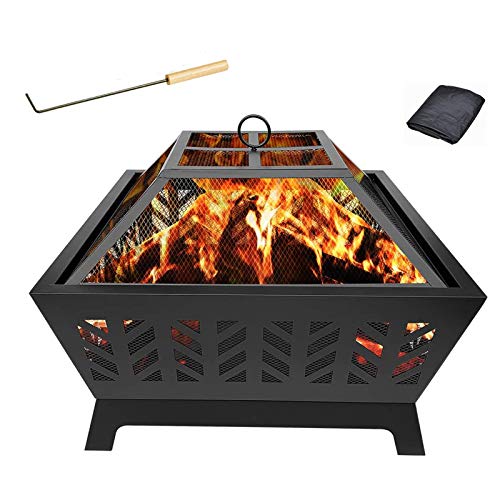 Estufas Exteriores para Terraza Pared Marca ZJFHEYUO