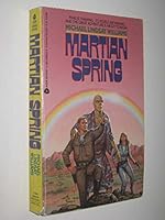 Martian Spring 0380896338 Book Cover