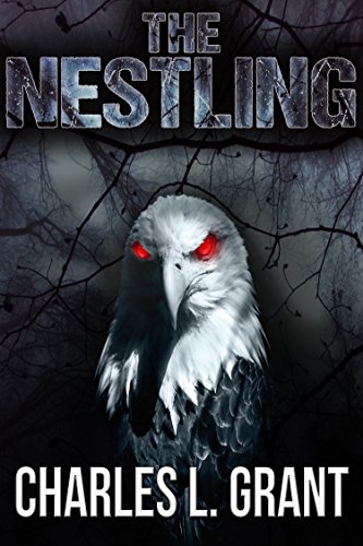 The Nestling (English Edition)