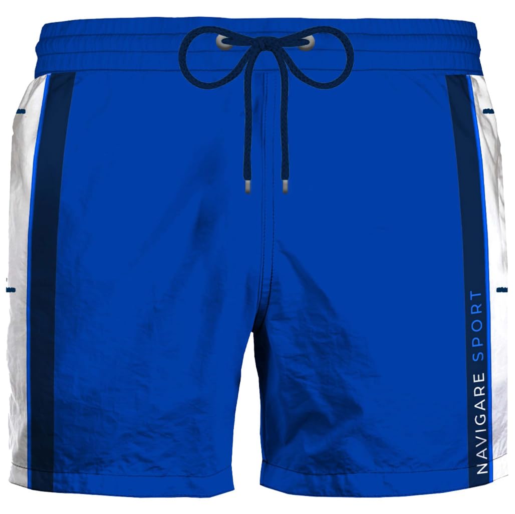 Navigare Costume da Bagno da Uomo Pantaloncini da Bagno