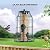 Squirrel Resistant Bird Feeders 22 oz. Bird Feeder with 4 Perches for Small Backyard Birds ONLY. Bird Feeder Squirrel Proof/Chew Proof/Rustproof. Fill with Wild Bird Seed for Outside Feeders