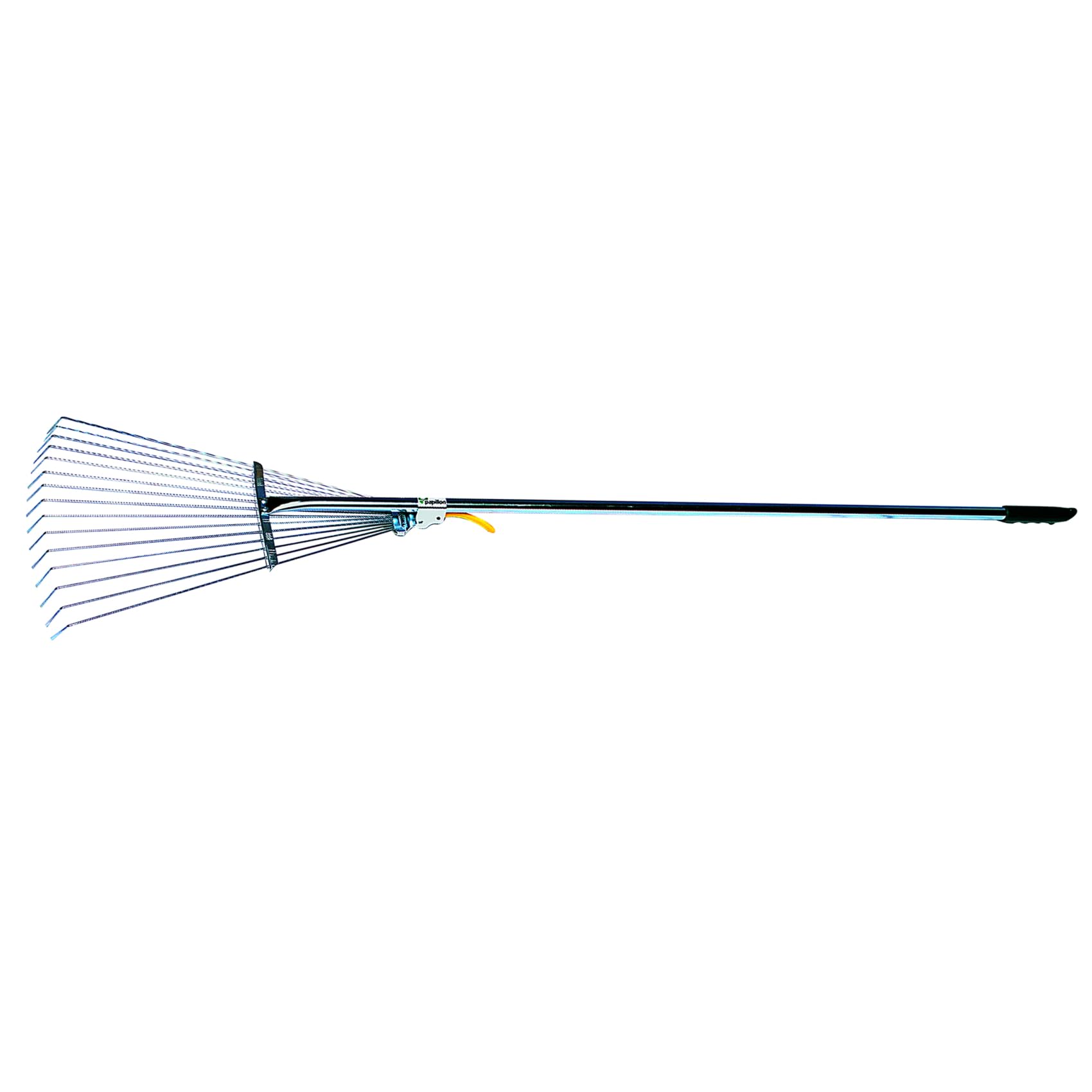 Papillon 8060086 - Scopa Registrabile A Leva