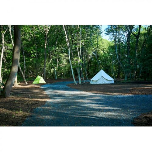 NASU SATOYAMA FIELD キャンプサイト 小 1泊 利用券(ハイシーズン4月~9月) | チケット 旅行 キャンプ 自然 体験 BBQ アクティビティ 那須 栃木