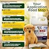 Natures MACE Dog Mace, Dog Repellent for Yard, Potty Training Tool Spray, Indoor & Outdoor, Pee Deterrent, Safe Around Kids, Pets, Garden & Plants, 1 Gallon Concentrate, Treats 48,000 Sq. Ft.