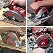 49-22-1005 Rip Fence Guide Fits for m18 cordless saw & 2730-20 2730-21 Circular Saw