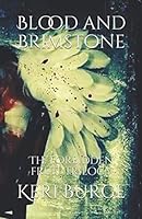 Blood and Brimstone 1099177421 Book Cover