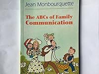 ABC's of Family Communication, The 289088709X Book Cover
