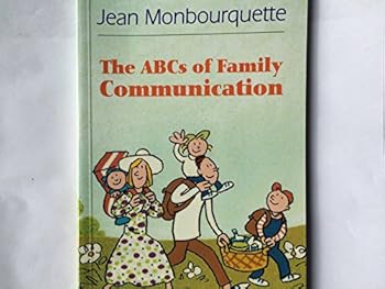 Paperback ABC's of Family Communication, The Book