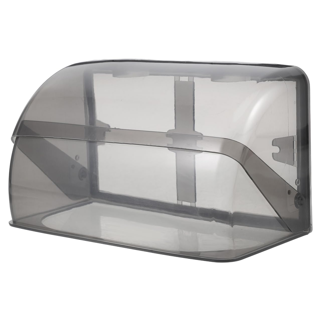 SEWACC Boîte Étanche Pour Prise Extérieure Type Protège Prise Électrique Avec Angle Anti-eau Installation Facile Garantie Sécurité Et Durabilité Pour Salle De Bain Et Usage Extérieur