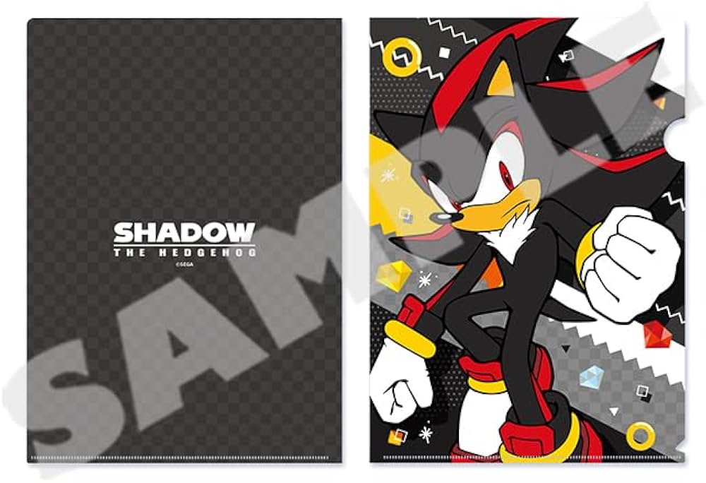 ソニッククリアファイルセット Amazon.co.jp: 「ソニック・ザ・ヘッジホッグ」ベーシックシリーズ