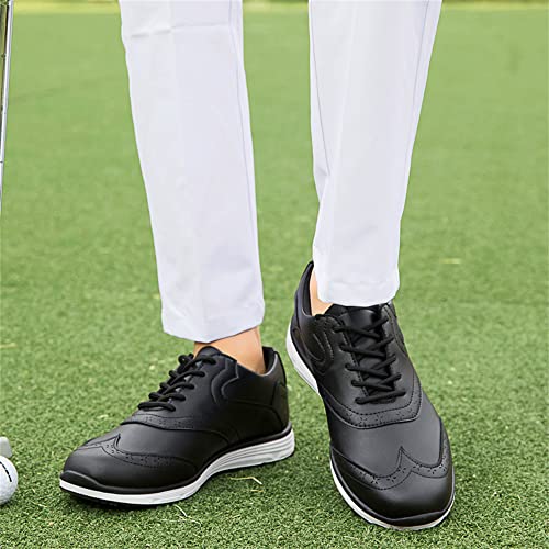 Zapatos-de-Golf-para-Hombre-Transpirables-Impermeables-Antideslizantes-Suela-de-Goma-Resistente-al-Desgaste-Calzado-Deportivo-para-Todo-el-ano