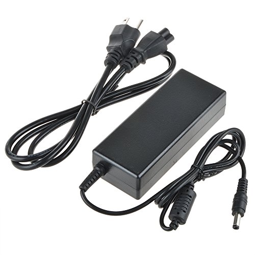 Sllea 90W Ac/Dc Adapter For Goal Zero Goal0 Yeti 150, 400, 1250 Solar Generator P/N: 31901, 22004, 23000 Replacement Switching Power Supply Cord Charger Spare #TOP28