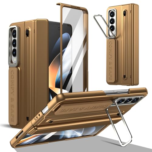 Protection Galaxy Z Fold 3 avec stylet pour travailler en voyage