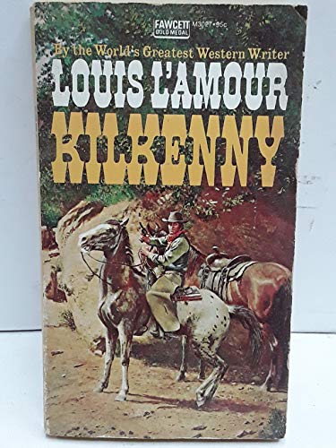 KILKENNY B000K4QUDC Book Cover