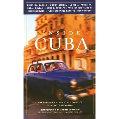 Inside Cuba