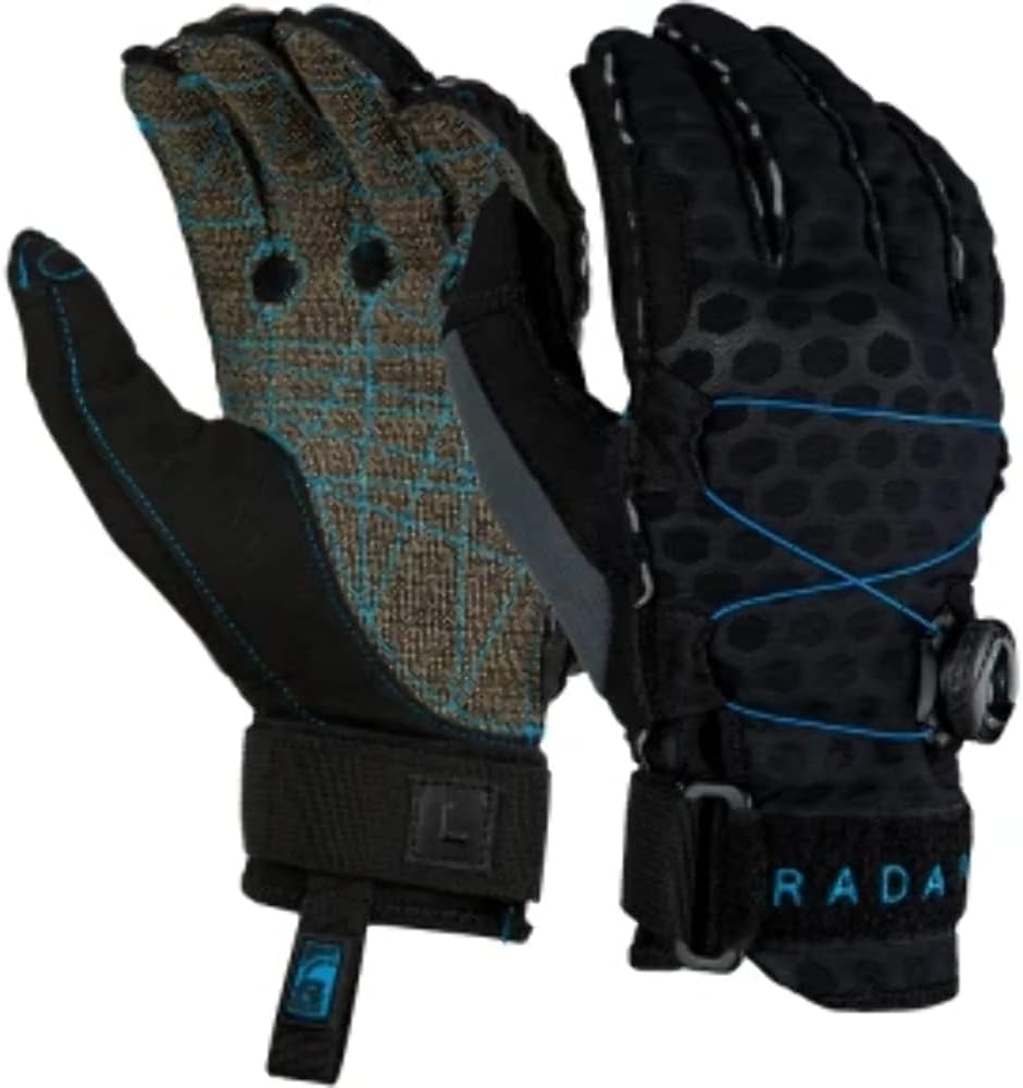 S：20-21cm TLS 3 FINGER GLOVE 2mm 日本製 ミトングローブ サーフィン