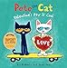 Pete the Cat: Valentine's Day Is Cool