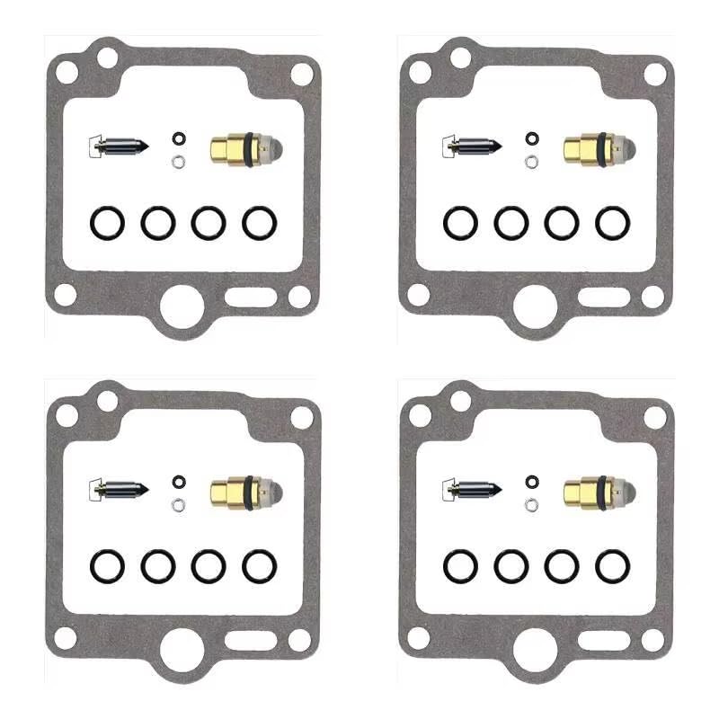 Kit de réparation de carburateur pour moto XJ 600 composants haute précision 600cc