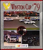 Nascar Winston Cup Grand National Series 1979 B001KSPY7A Book Cover