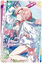 学園アイドルマスター ウエハース２　全36種 フルコンプ ≧ω≦18 全36種 フルコンプ 学園アイドルマスター ウエハース2