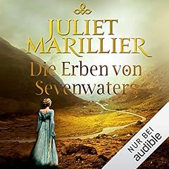 Die Erben von Sevenwaters Titelbild