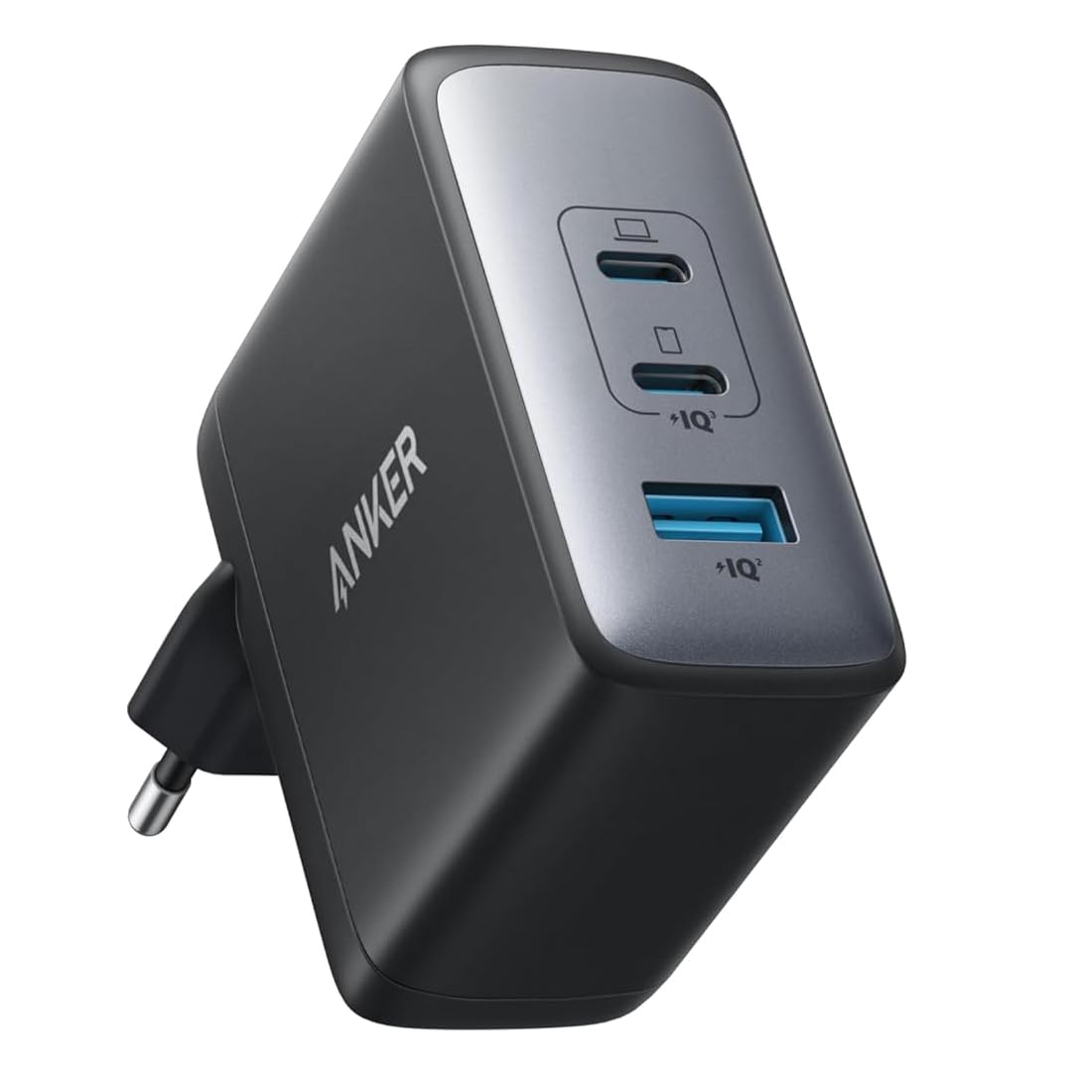 Mobile Charger Wall 3-Port 100W A2145G11 ANKER