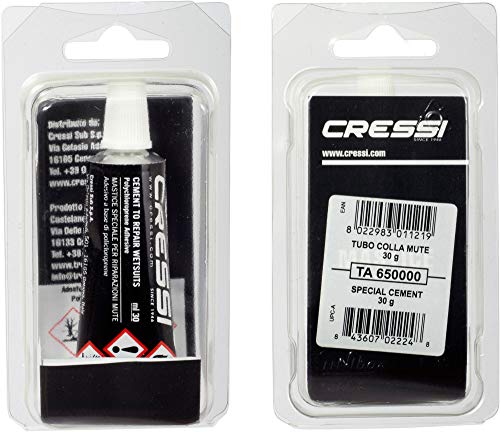 Neoprenkleber von Cressi für Tauchanzug-Reparaturen