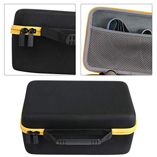 Co2Crea Hard Travel Case Replacement For Work Sharp Knife Tool Sharpener Ken Onion Edition #TOP3