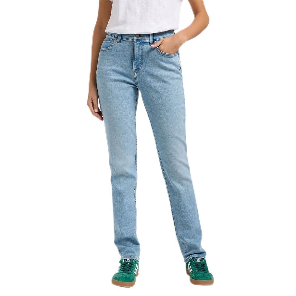 Lee Women's Ulc Straight Jeans