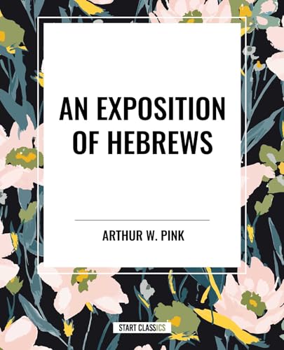 Exposition of Hebrews