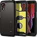 Produktbild Spigen Tough Armor Hülle Kompatibel mit Samsung Galaxy Xcover 5 -Gunmetal