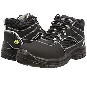 Skechers Men’s Trophus Letic Ankle Boot