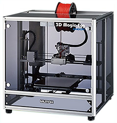 Amazon | MUTOH(ムトー)国産 3Dプリンタ Value3DMagiX MF-1150 | 3D