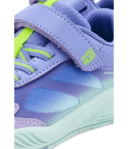 Chaussure Stride Rite M2P Hypersonique idéale pour la cour de récré