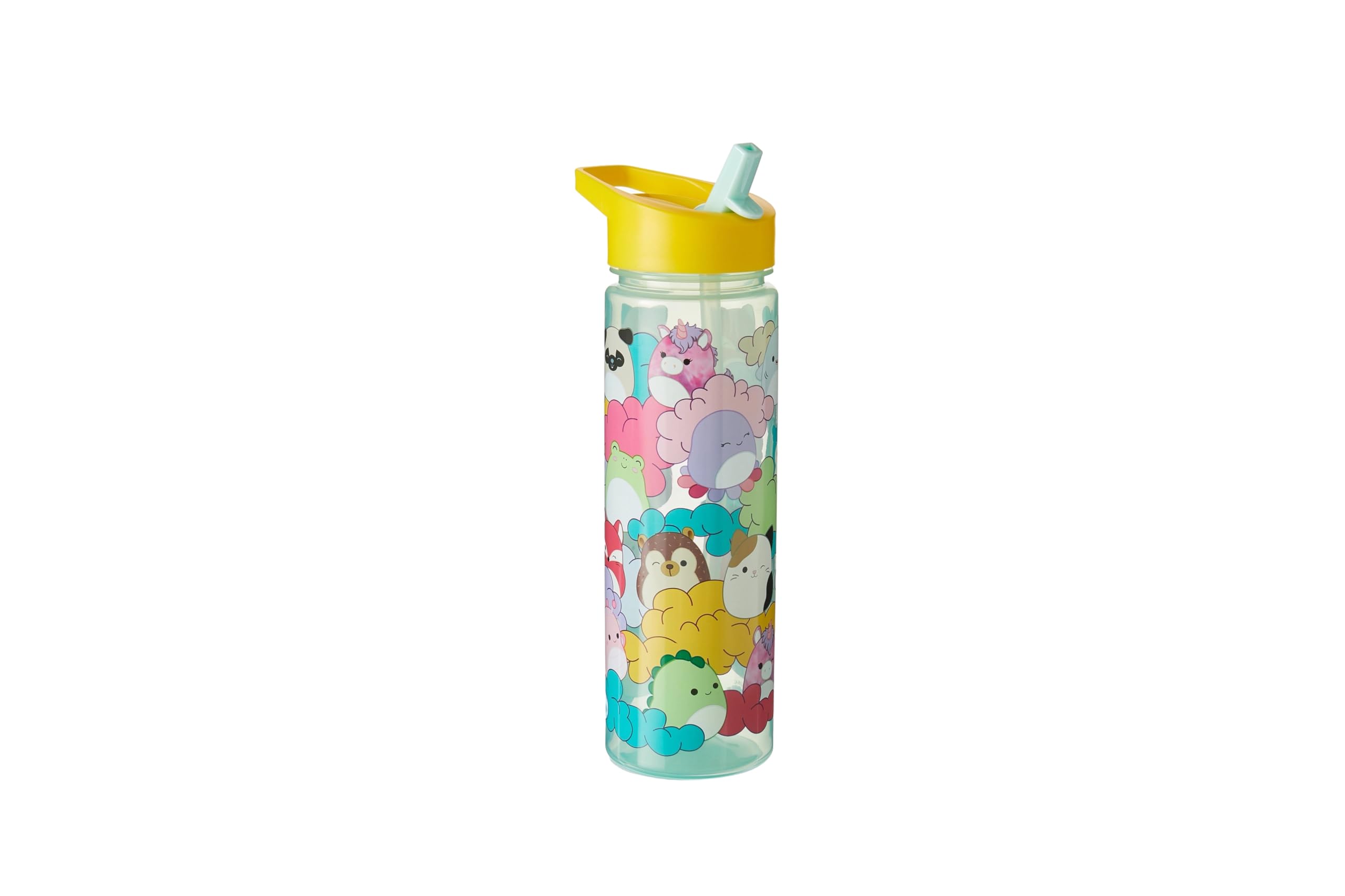 Character  Kids  Hox Licensed 600Ml Pp Water Bottle, Sports Direct