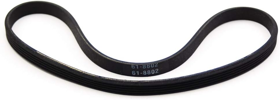 Ricambio Tosaerba Toro Cintura Cintura V Originale Toro Per Tosaerba Lawn Boy Modello 112 2344 Nuova E - Foto 7