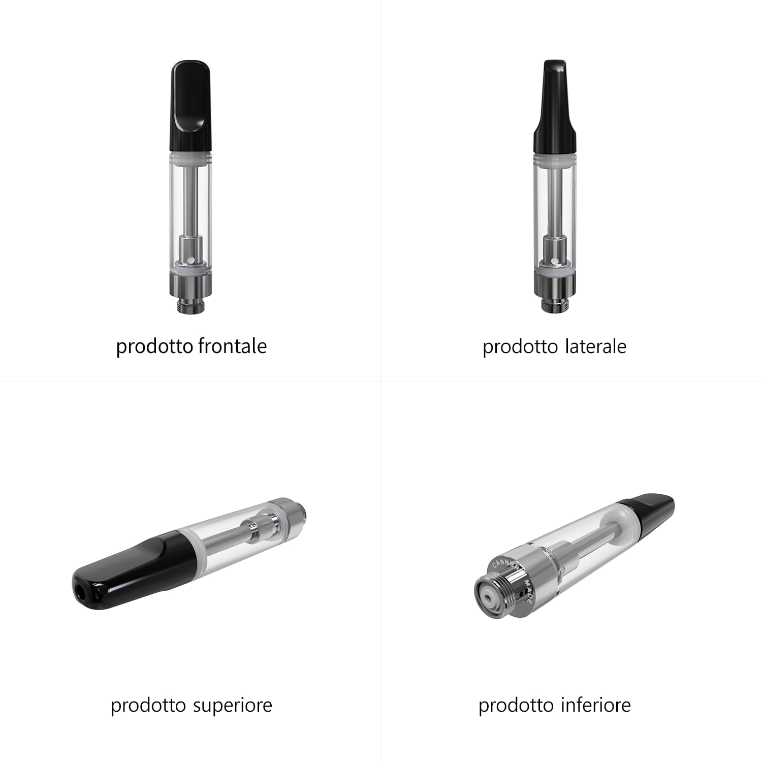 geekvape aegis solo 3 istruzioni CBD: E-Liquid e Scomposti Cannabis