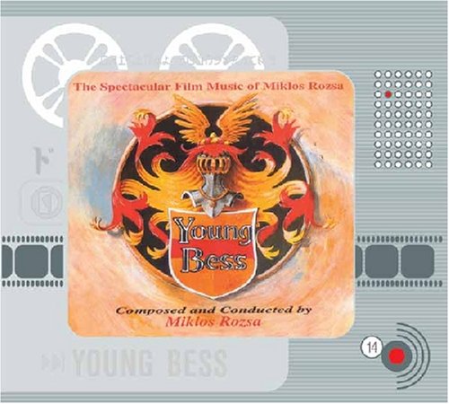 Young Bess